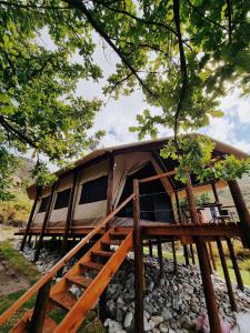 Oakron at Patatsfontein Stay