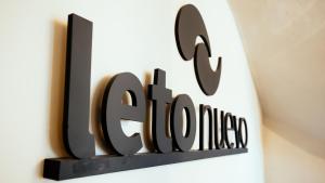 Leto Nuevo Hotel Argolida Greece