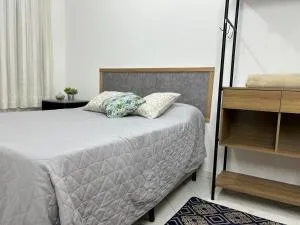 Mansão Adalgisa Suíte com Ar Próximo Cidade de Deus Jaguaré e Butantã - أوساسكو