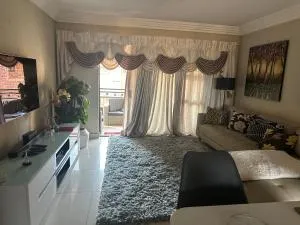 Ravenswood Mews - Brakpan