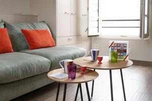 Studio Temple - Welkeys