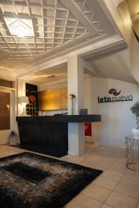 Leto Nuevo Hotel Argolida Greece