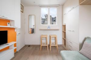 Studio Temple - Welkeys