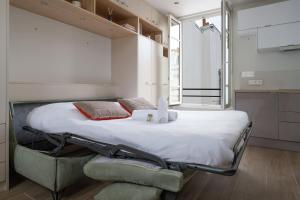 Studio Temple - Welkeys