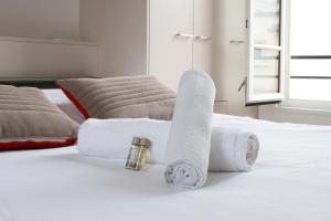 Studio Temple - Welkeys