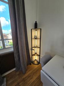 Sejours chez l'habitant La Villa Santina : photos des chambres