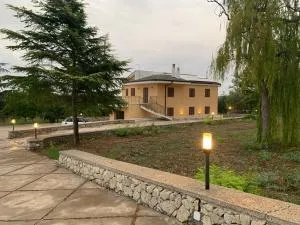 Villa Santa Lucia - 帕拉佐洛阿克雷伊德