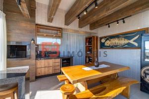 Cobertura Duplex Alto Padrão com Jacuzzi