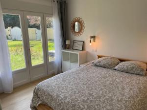 La Grangeneuve la petite maison