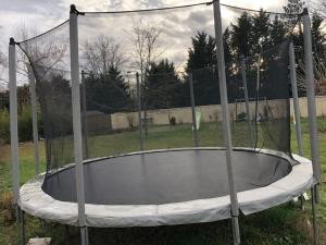 La Grangeneuve la petite maison