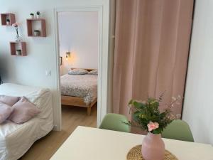 La Grangeneuve la petite maison