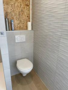 La Grangeneuve la petite maison