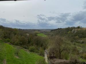 Le clin doeil de la vallée