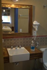 Pousada Marília de Dirceu