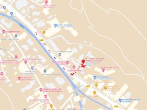 Charmant appartement rénové au centre avec balcon et WIFI - FR-1-567-93