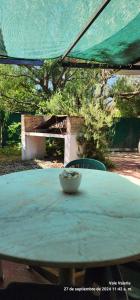 La Quimera a pasos de la playa