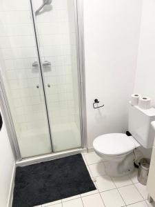 Appartement in Brussels Centre