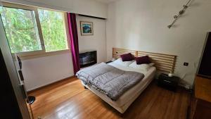 Appartements T2 meuble L-Escale Provencale : photos des chambres