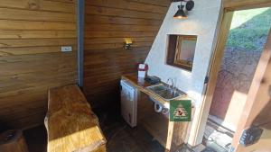 Chalés Capivari Diamante