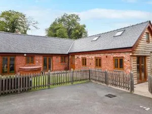 The Granary - 蒙哥马利