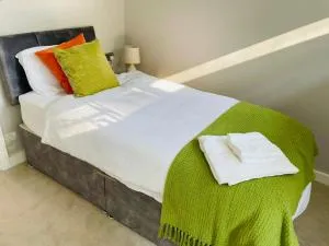 Cosy Single Room In Luton - Barton in the Clay