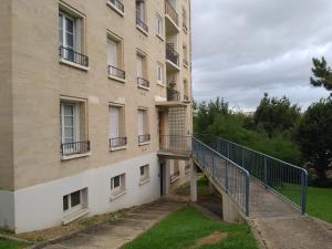 Appartements Downtown Apartment : photos des chambres