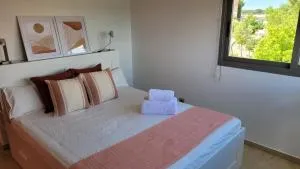 El Torreón del Palacio - 比利亚维西奥萨-德奥东