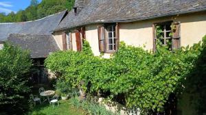 Maisons de vacances Maison de Chouliou : photos des chambres