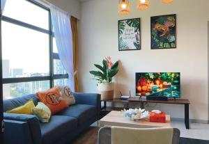 Mango House7-Forest&Cityview l Cozy