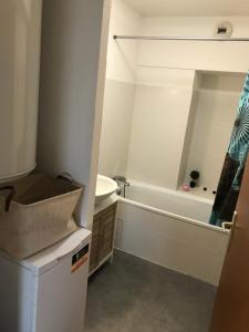 Appartements Coeur de ville : photos des chambres