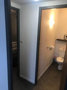 Appartements Coeur de ville : photos des chambres