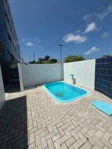 Apto Noronha - próximo às praias litoral sul - Gramame