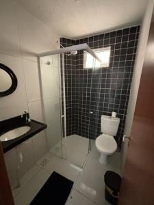 Apto Noronha - próximo às praias litoral sul