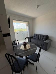 Apto Noronha - próximo às praias litoral sul