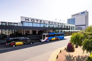 Van der Valk Hotel Schiphol - 新芬讷普