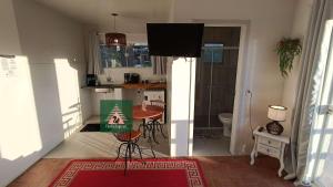 Chalés Capivari Safira