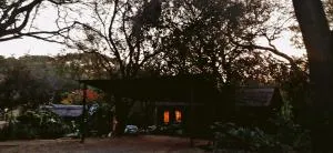 Emthunzini Accommodation - Brits