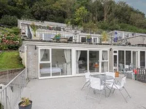 Shells Cottage - East Looe