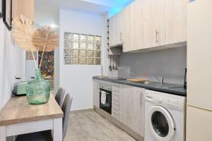 For You Rentals Acogedor apartamento TEMPORAL de una dormitorio en Fuencarral IDJ780