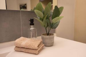 Maisons de vacances The Hideaway : photos des chambres