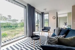 Dune Villa 7 - Bentveld