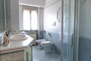 Casa Maresa family house metro A