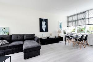 Sea Shell apartment - 3hvězdičkové hotely ve městě Zandvoort