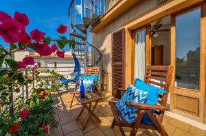 Ideal Property Mallorca - Luca