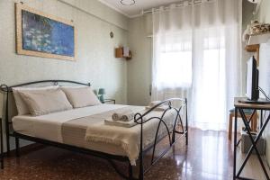 Casa Maresa family house metro A