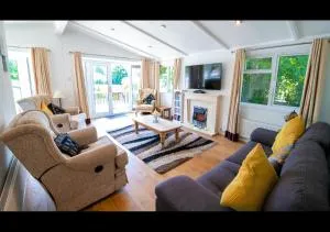 11 The Oaks - Lodge - Coghurst Hall - Hastings - Brede