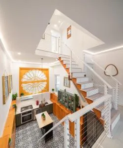 Modern Marvel at University City - 普鲁士王