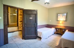 Maisons de vacances Mas Suejol : photos des chambres