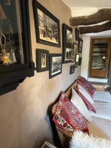 Maisons de vacances Mas Suejol : photos des chambres