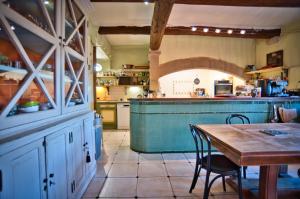 Maisons de vacances Mas Suejol : photos des chambres